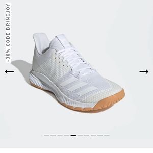 Crazy Flight Bounce 3 Shoes